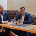 SPP imenovala Muhovića za potpredsjednika partije u Crnoj Gori