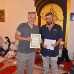 Gnusni pucanj u humanost i slobodu govora