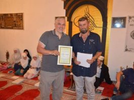 Gnusni pucanj u humanost i slobodu govora