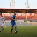 PLAVI PONOVO PORAŽENI – Voždovac bolji od Novog Pazara na domaćem terenu