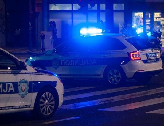 Sjenica: Muškarac stradao spletom nesrećnih okolnosti