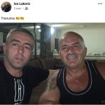 Izet Latović slavi i ismijava pokušaj ubistva Hamidovića pred porodicom na svom Facebook profilu