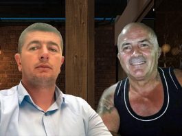 Kontraverzni Asim Aki Hodžić glavna spona između Izeta Latovića i Rasima Ljajića?