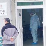 U poslednja dva dana 73 inficiranih i 28 hospitalizovanih u Novom Pazaru