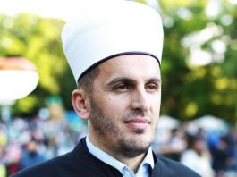 “Dobro nam došla dijasporo”