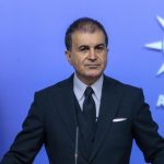 Omer Čelik: Turska nije ničiji izbjeglički kamp