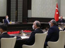 Turska pozvala Armeniju da odustane od “agresivne retorike i djelovanja”