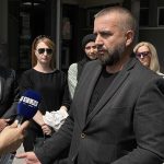 Odloženo suđenje u slučaju SPP-a protiv Kasima Zoranića