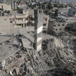 Human Rights Watch: Izraelski napadi na Gazu predstavljaju ratne zločine