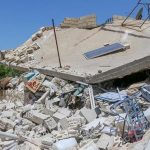 U napadu Assadovih snaga na Idlib poginulo pet civila