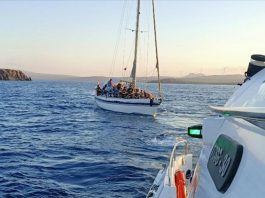 Turski timovi spasili 388 migranata