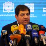 Čelnik Naučnog vijeća Irana Muhbir imenovan za prvog zamjenika predsjednika Irana