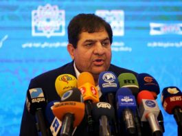 Čelnik Naučnog vijeća Irana Muhbir imenovan za prvog zamjenika predsjednika Irana