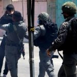 Izraelski vojnici ubili četiri Palestinca