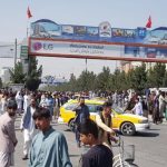 Turkish Airlines otkazao letove za Afganistan