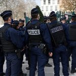 Francuska policija istjerala afganistanske izbjeglice iz Pariza