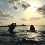 Sandžaklija S.N (22) utopio se na Velikoj plaži u Ulcinju