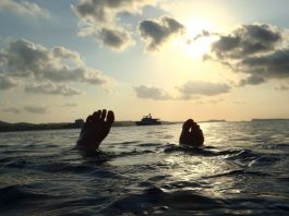 Sandžaklija S.N (22) utopio se na Velikoj plaži u Ulcinju