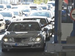 U Severnu Makedoniju od sutra ulaze samo vakcinisani ili sa PCR testom