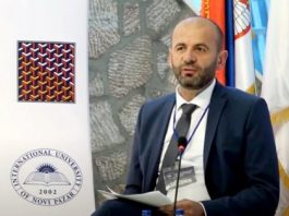 Uloga sandžačke dijaspore u razvoju domovine