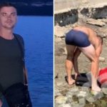 Herojski čin na jezeru Modrac: Čamcem izvukao utopljenika, dao mu prvu pomoć i spasio mu život