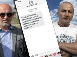 NASTAVAK KRIMO-TERORIZMA – Bihorcu upućene otvorene prijetnje smrću!