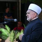 Muftija Dudić o šehadetu Hamidovića: Vjernik je uvijek na dobitku