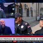 POGLEDAJTE EMISIJU – Zukorlić na televiziji “Vesti” govorio o ubistvu Hamidovića