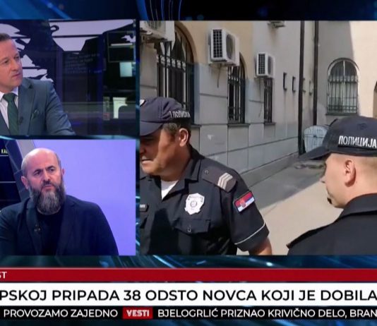 POGLEDAJTE EMISIJU – Zukorlić na televiziji “Vesti” govorio o ubistvu Hamidovića