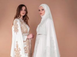 Na Sarajevo Modest fashion festivalu predstavljena nova kolekcija Sedžde Zukorlić