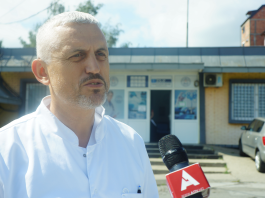 Ugljanin: Iz godine u godinu sve više umrlih od raka (video)