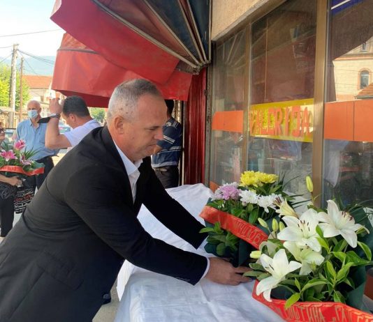 Obilježena 80-godišnjica od smrti revolucionara i prvoborca Alije Avdovića