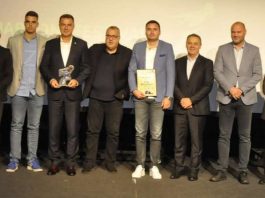 Posebno priznanje za film “Novi Pazar – grad koji rađa šampione”
