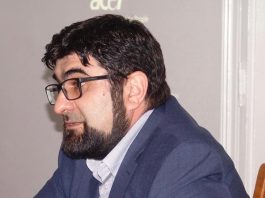 Kurir i Nedžad Latić u istom danu protiv akdemika Zukorlića – Ko je zapravo „srpski svet“