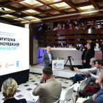 Karavan digitalnih vještina, pismenosti i bezbjednosti