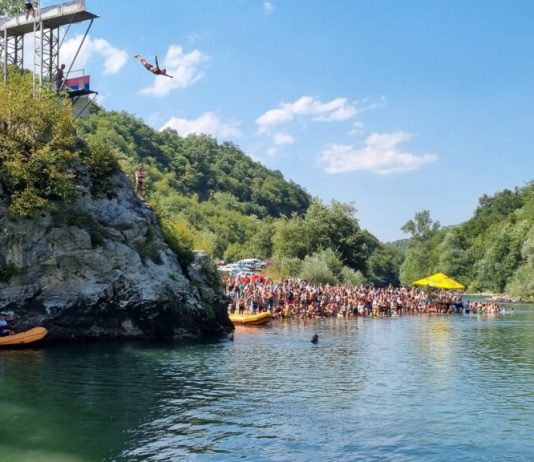 Završen 23. Memorijal Pajo Potežica