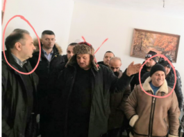 Ljajić se ograđuje od svog funkcionera Izeta Latovića