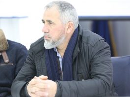 Šefadil Ličina: Moramo zaustaviti svaki oblik terora