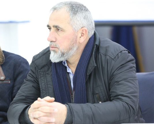 Šefadil Ličina: Moramo zaustaviti svaki oblik terora