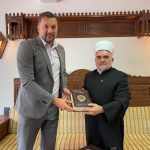 Konaković posjetio Mešihat