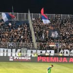 Drastična kazna za Pazar – Četiri meča bez publike i pola miliona dinara