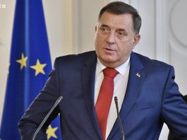 Dodik: Ne bojim se hapšenja, ići ću u Sarajevo da blokiram odluke Predsjedništva BiH