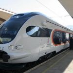 Od sljedećeg ponedjeljka vozom od glavne stanice u Sarajevu do Pazarića