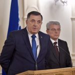 Dodik: Ne možemo živjeti zajedno, moramo napraviti tri države
