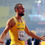 Amel Tuka osvojio šesto mjesto na Olimpijskim igrama