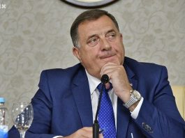 Dodik mijenja priču: Spremni smo da sjednemo s Bošnjacima i Hrvatima, ali bez stranaca