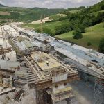 Poginuo radnik na gradilištu autoceste kod Sarajeva