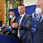 Nešić: Dodik je priznao krah svog legitimiteta, u svakoj pobjedi je ponizio sve ostale