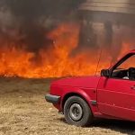 Sarajevo ponudilo pomoć Tomislavgradu u gašenju požara