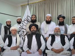 Lideri talibanskog pokreta čestitali pobjedu vojnicima: Sve zahvale dugujemo Bogu